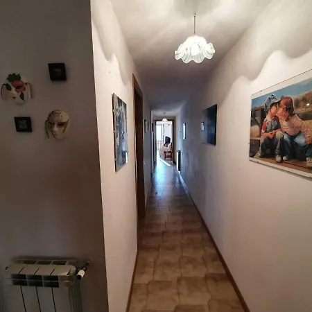Belvilla By Oyo Vendrogno Apartment Regoledo