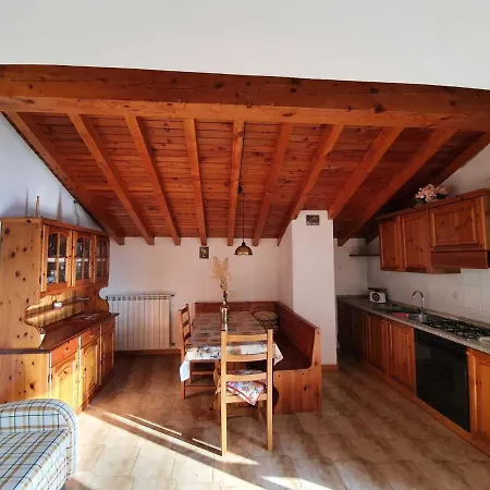 Belvilla By Oyo Vendrogno Apartment *